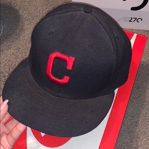 Cleveland Indians
